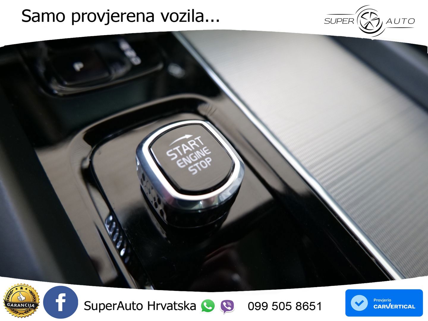 Volvo XC60 B5 Diesel AWD Geartronic ACC+HEAD+4xGR SJED+360+PANO