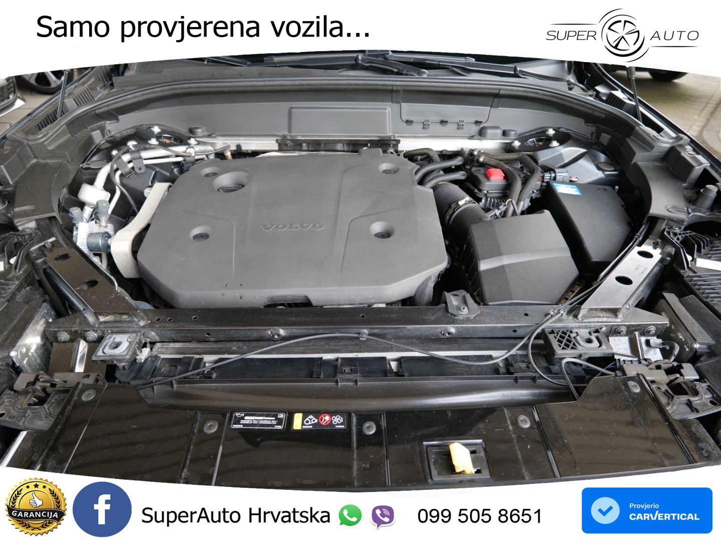 Volvo XC60 B5 Diesel AWD Geartronic ACC+HEAD+4xGR SJED+360+PANO