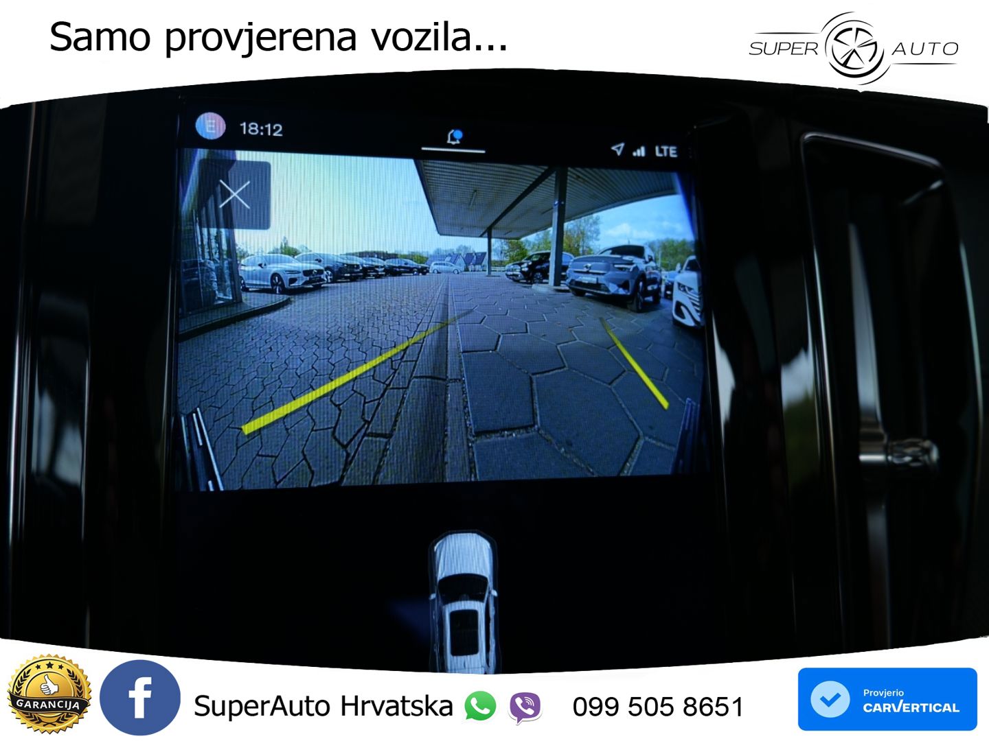 Volvo XC60 B5 Diesel AWD Geartronic ACC+HEAD+4xGR SJED+360+PANO