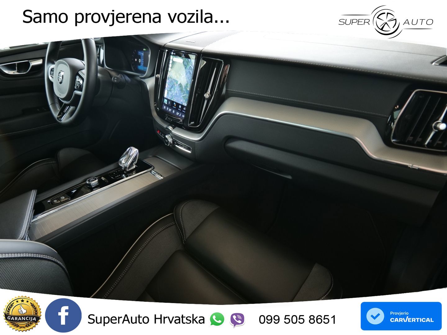 Volvo XC60 B5 Diesel AWD Geartronic ACC+HEAD+4xGR SJED+360+PANO
