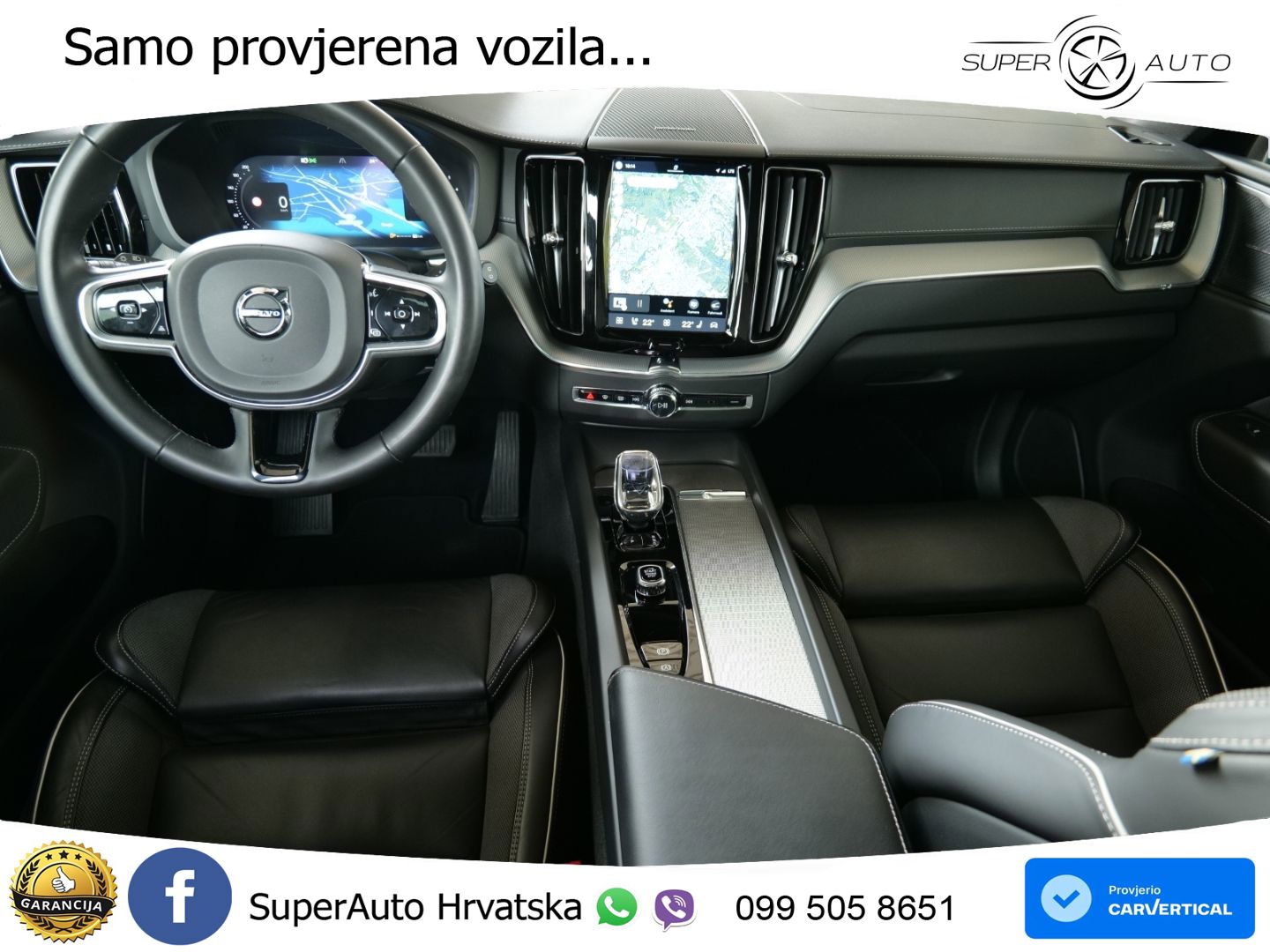 Volvo XC60 B5 Diesel AWD Geartronic ACC+HEAD+4xGR SJED+360+PANO