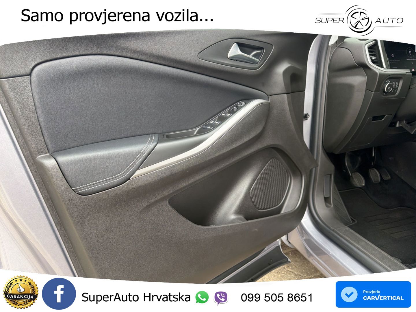 Opel Grandland 1.2i Turbo (130 KS)