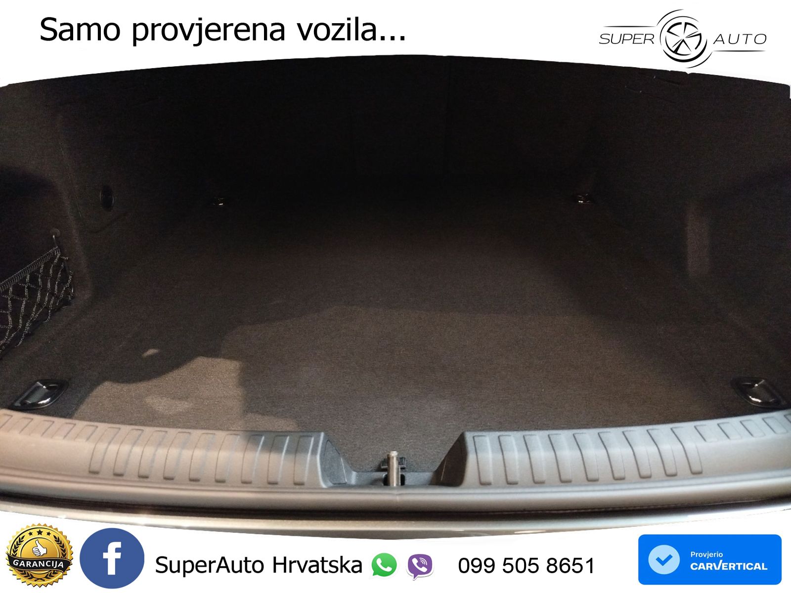 Audi A6 3.0 TFSI V6 (367 KS) quattro S tronic