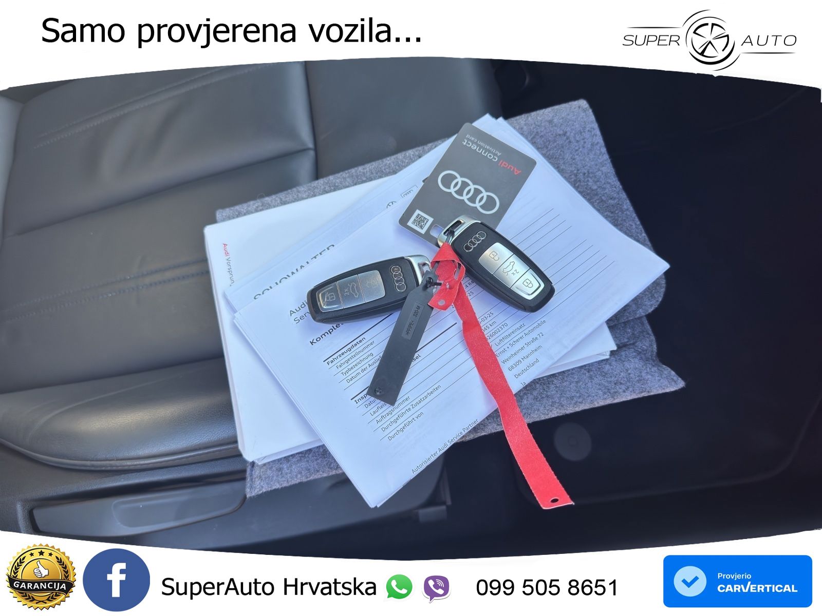 Audi A3 40 TFSIe (204 KS) S tronic LED+GR SJED+ACC