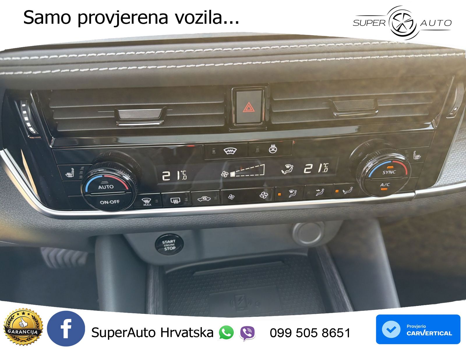 Nissan Qashqai 1.3 DIG-T (158 KS) Xtronic Tekna LED+GR SJED+ACC