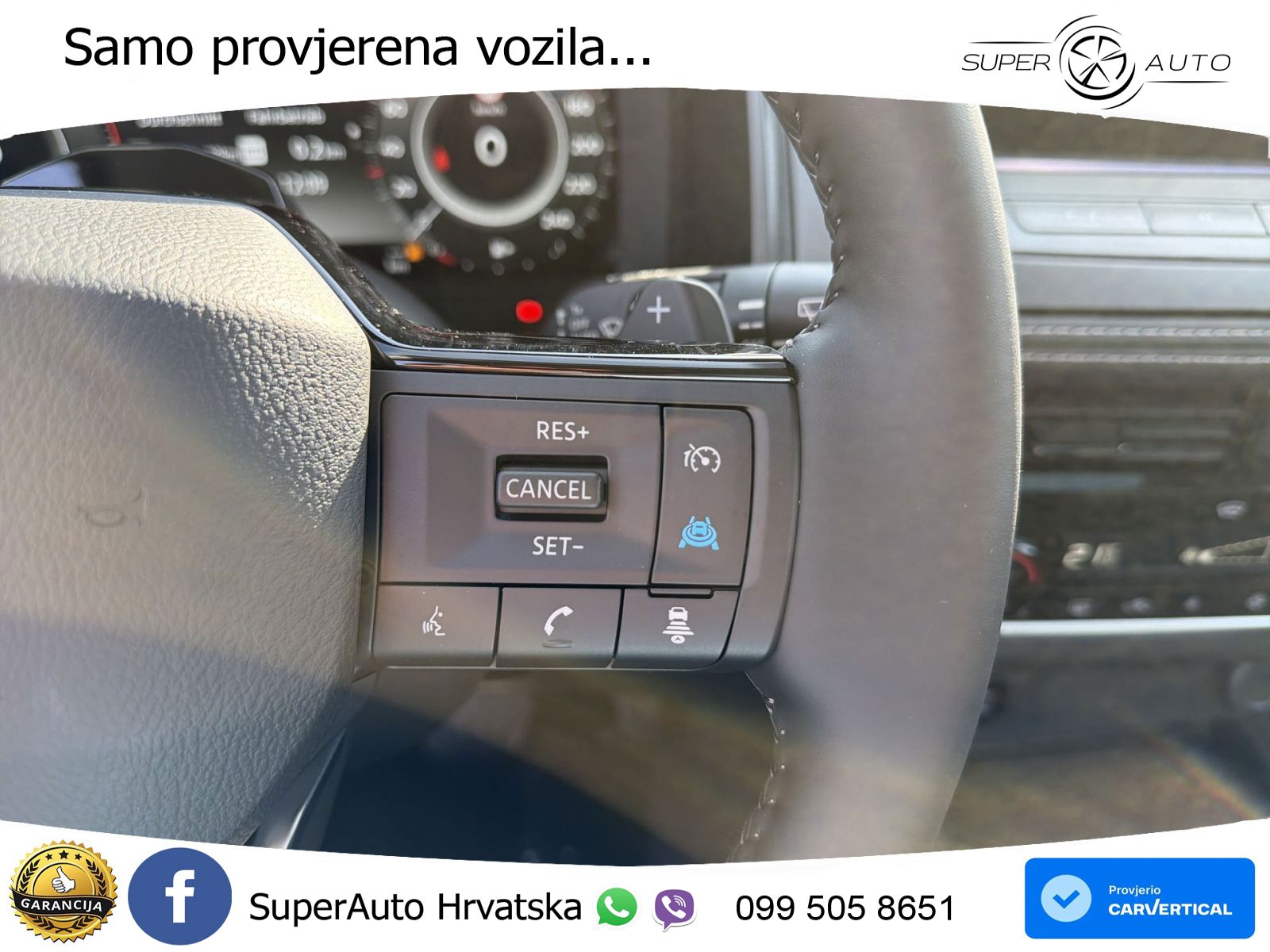 Nissan Qashqai 1.3 DIG-T (158 KS) Xtronic Tekna LED+GR SJED+ACC