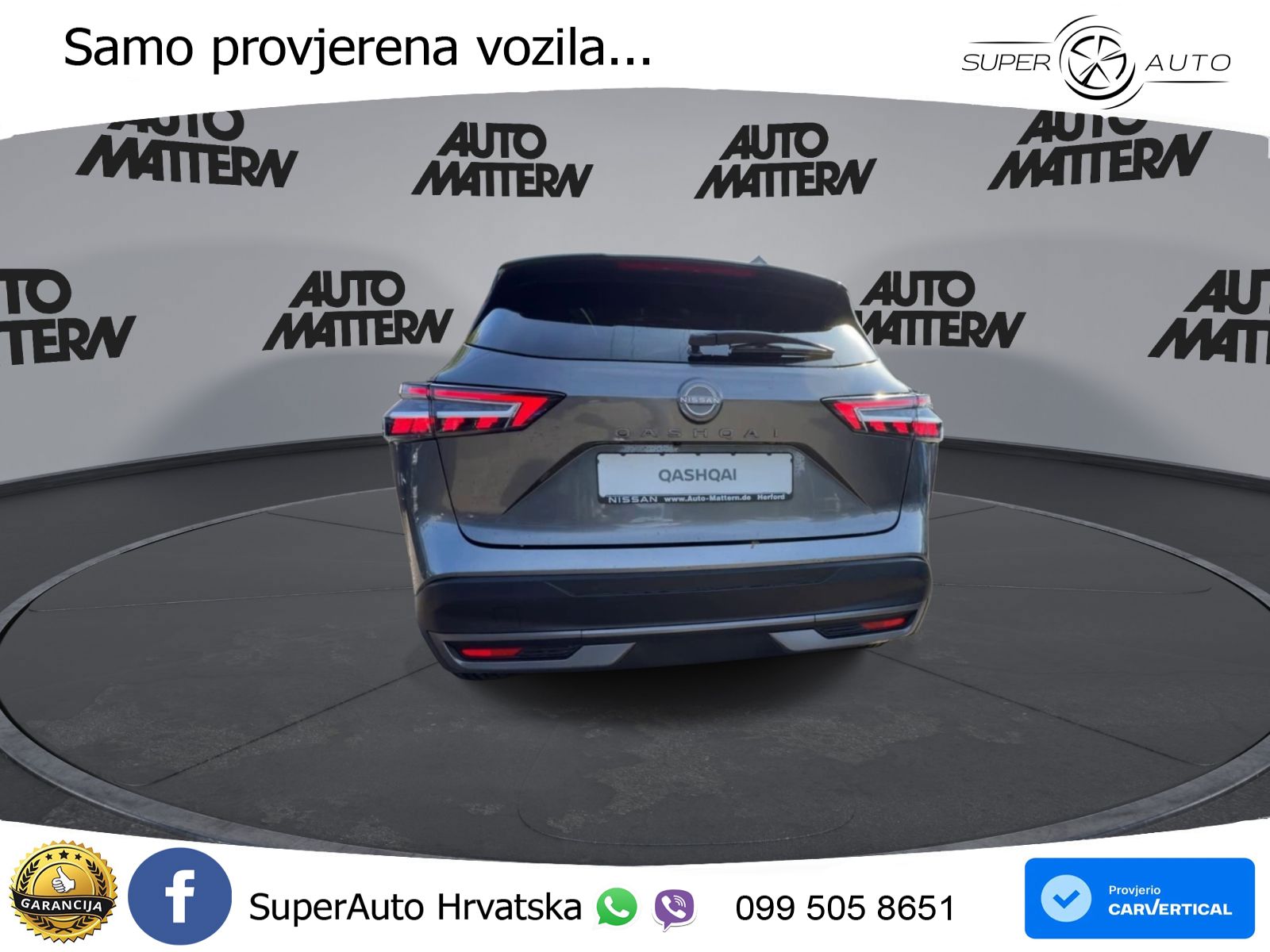 Nissan Qashqai 1.3 DIG-T (158 KS) Xtronic Tekna LED+GR SJED+ACC