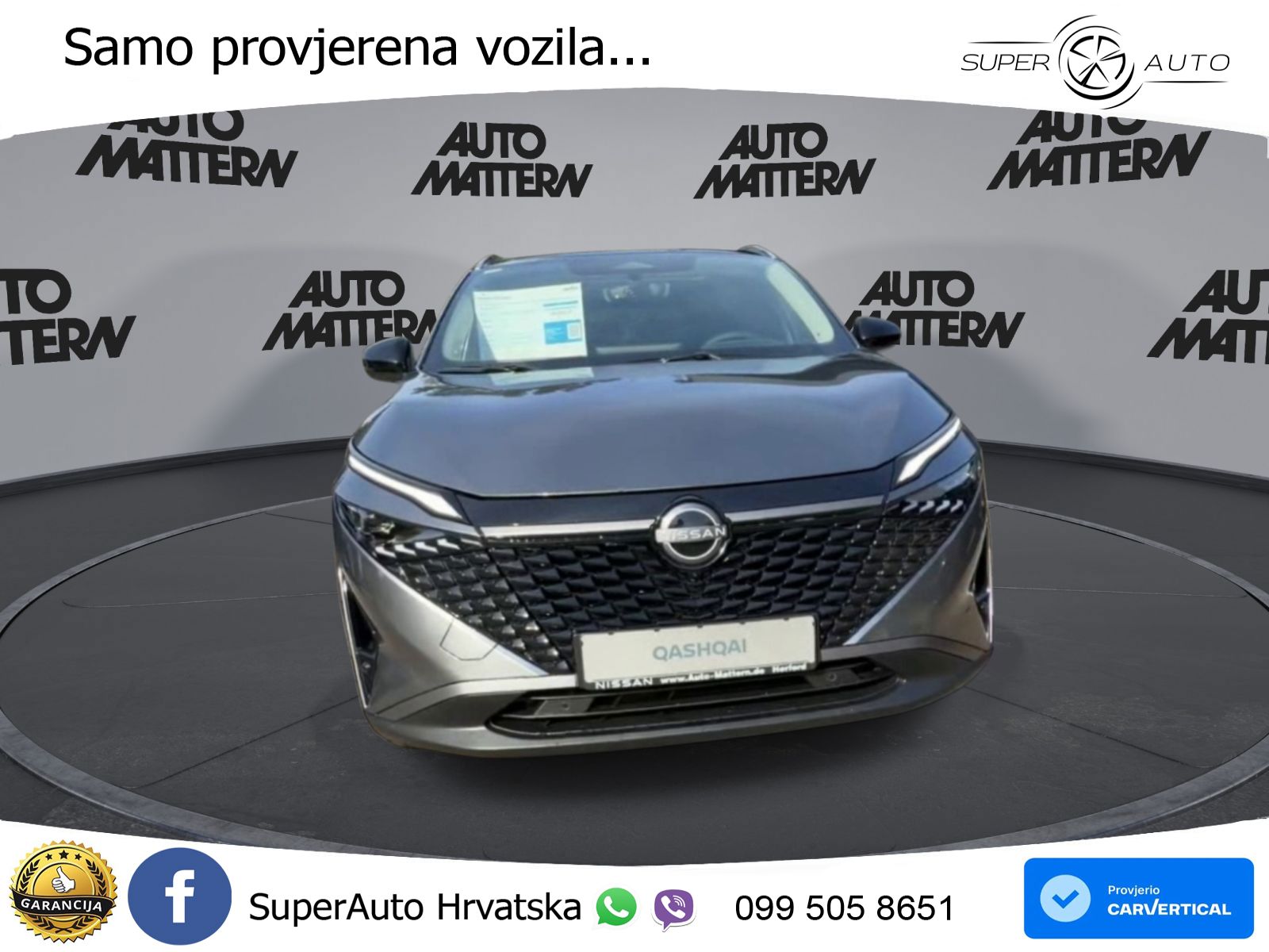 Nissan Qashqai 1.3 DIG-T (158 KS) Xtronic Tekna LED+GR SJED+ACC
