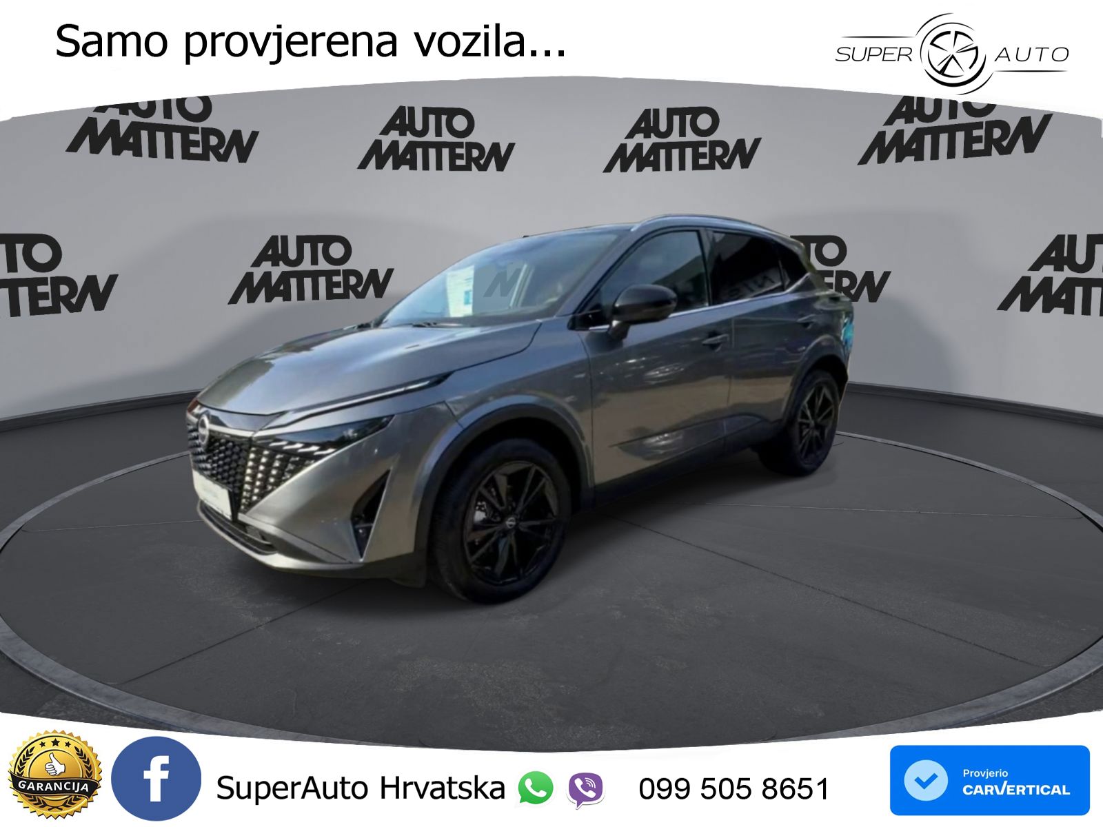 Nissan Qashqai 1.3 DIG-T (158 KS) Xtronic Tekna LED+GR SJED+ACC