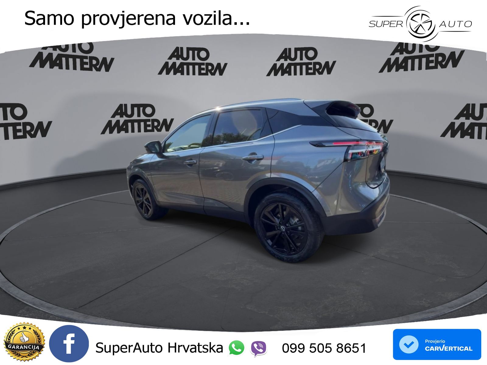 Nissan Qashqai 1.3 DIG-T (158 KS) Xtronic Tekna LED+GR SJED+ACC