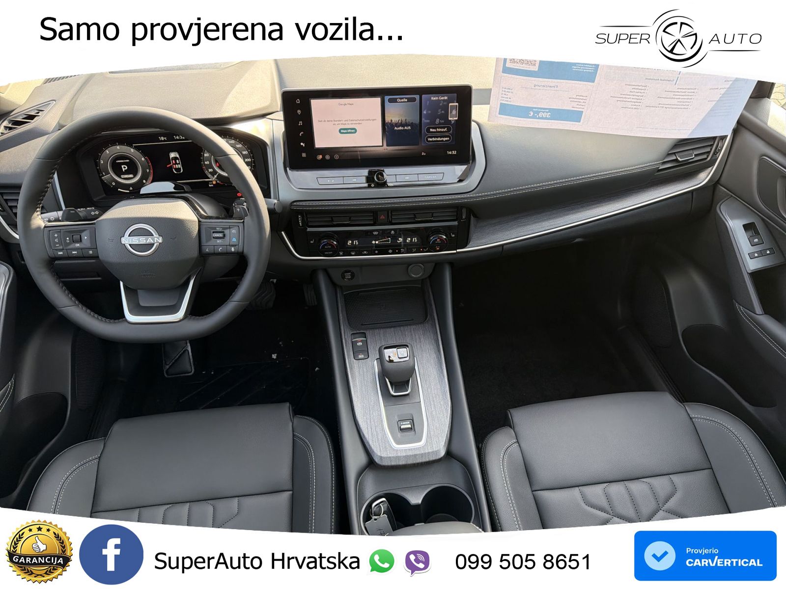 Nissan Qashqai 1.3 DIG-T (158 KS) Xtronic Tekna LED+GR SJED+ACC