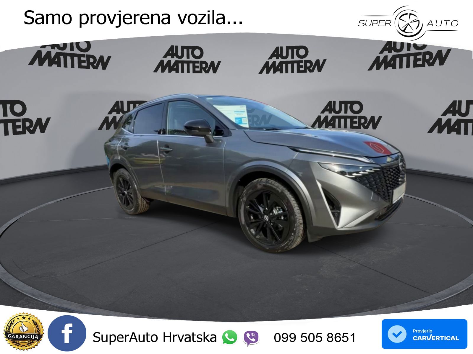 Nissan Qashqai 1.3 DIG-T (158 KS) Xtronic Tekna LED+GR SJED+ACC