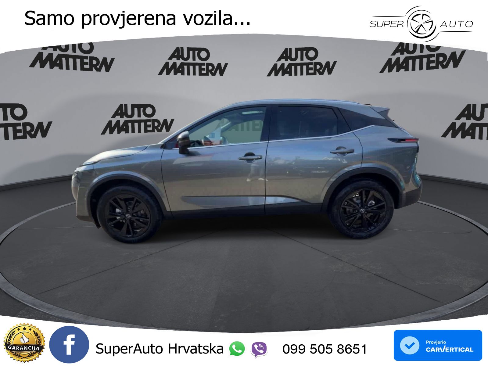 Nissan Qashqai 1.3 DIG-T (158 KS) Xtronic Tekna LED+GR SJED+ACC