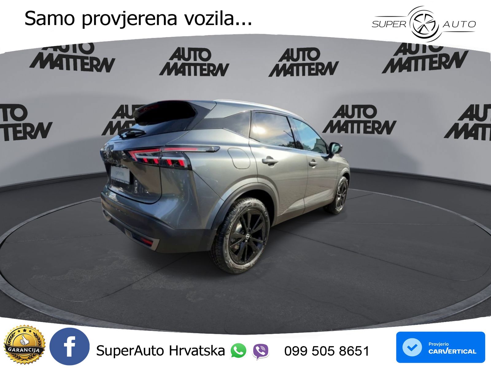 Nissan Qashqai 1.3 DIG-T (158 KS) Xtronic Tekna LED+GR SJED+ACC