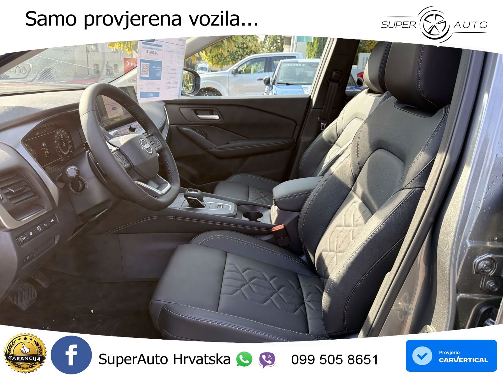 Nissan Qashqai 1.3 DIG-T (158 KS) Xtronic Tekna LED+GR SJED+ACC