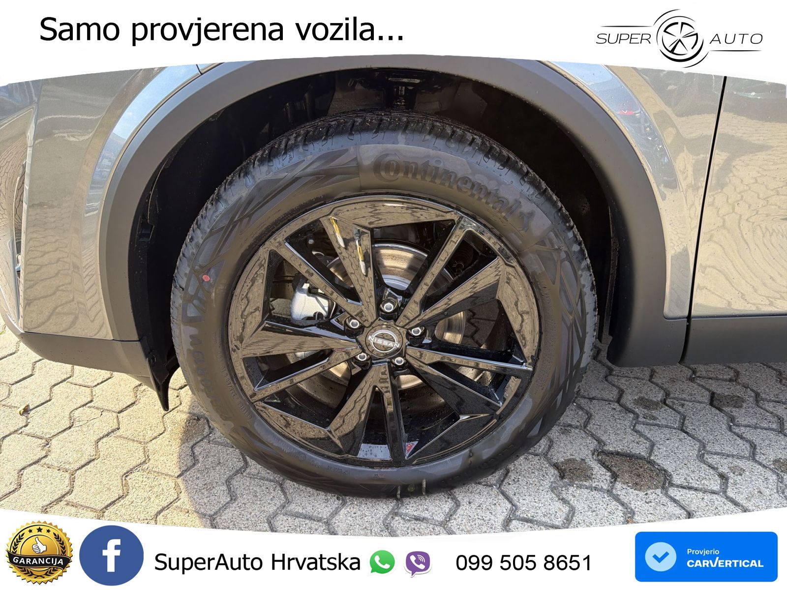Nissan Qashqai 1.3 DIG-T (158 KS) Xtronic Tekna LED+GR SJED+ACC