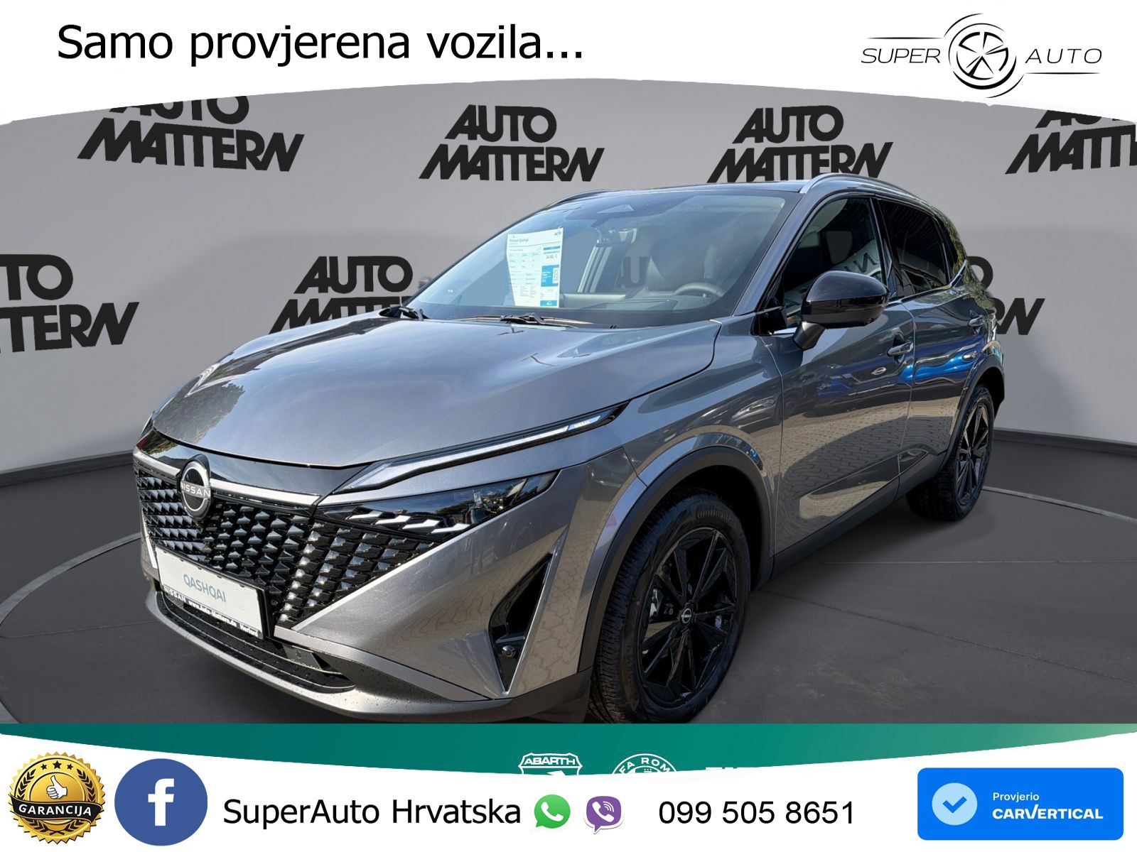 Nissan Qashqai 1.3 DIG-T (158 KS) Xtronic Tekna LED+GR SJED+ACC