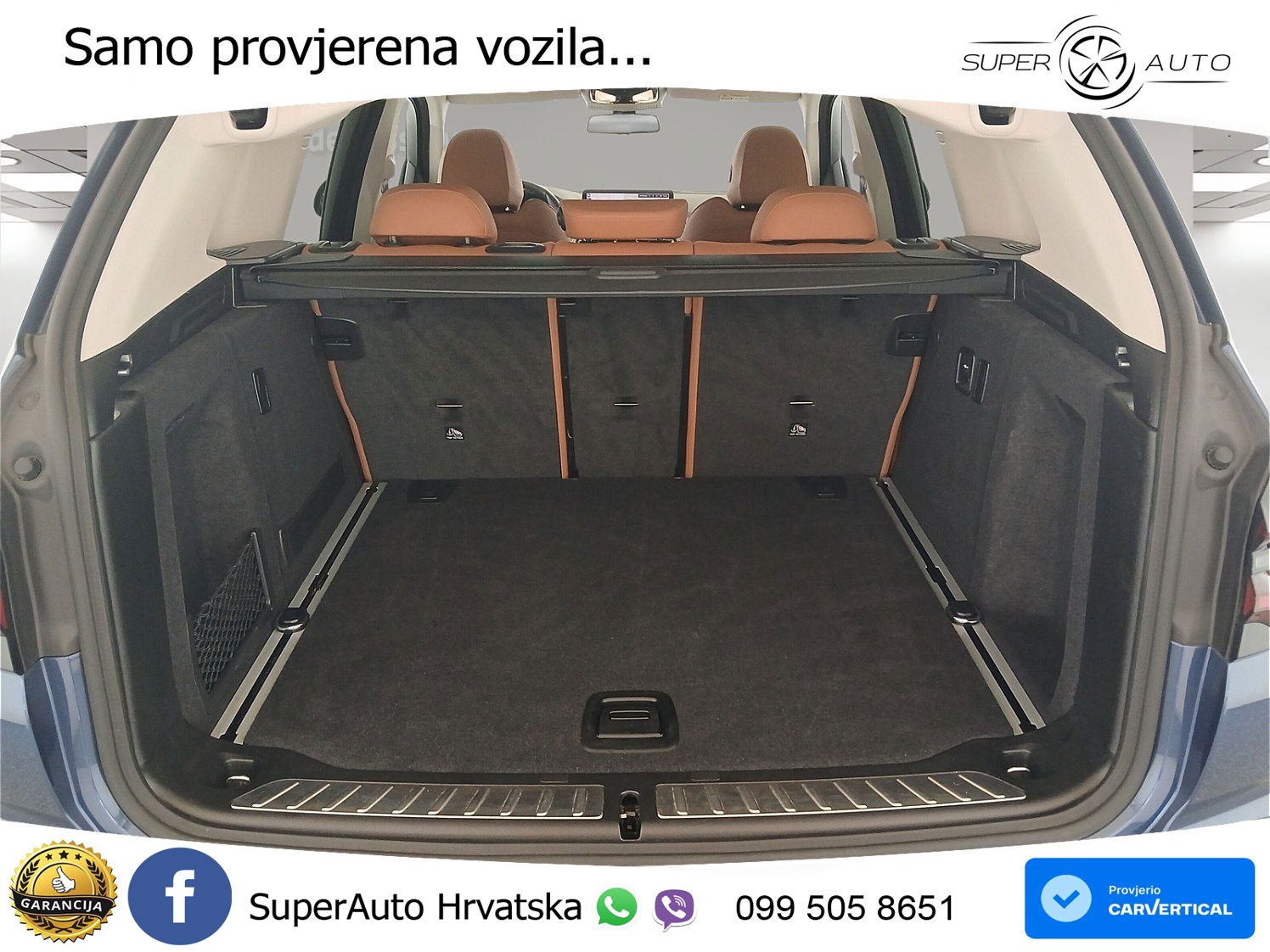 BMW X3 20d xDrive Steptronic