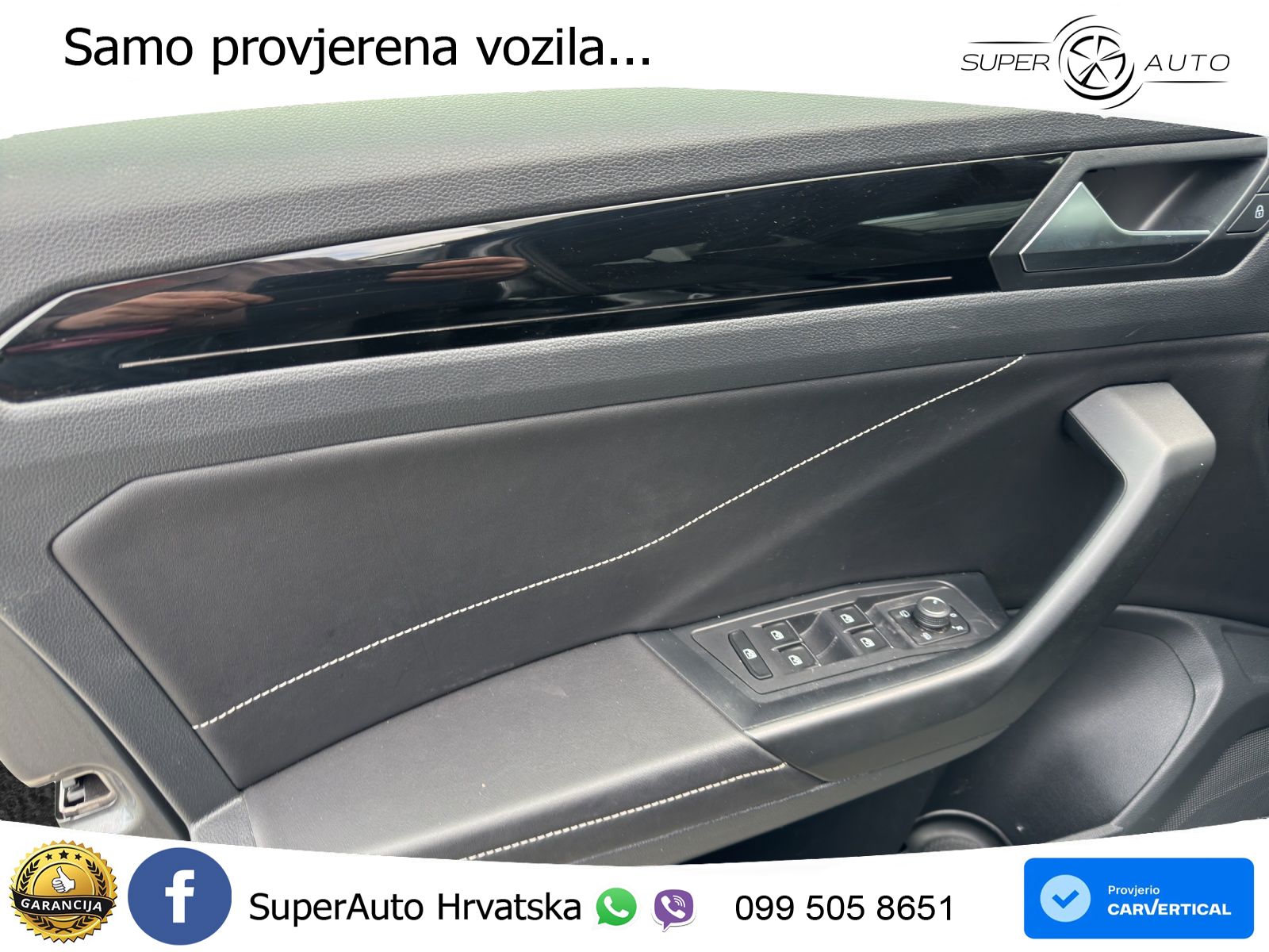 Volkswagen T-Roc I 2.0 TDI (150 KS) DSG LED+GR SJED+ACC