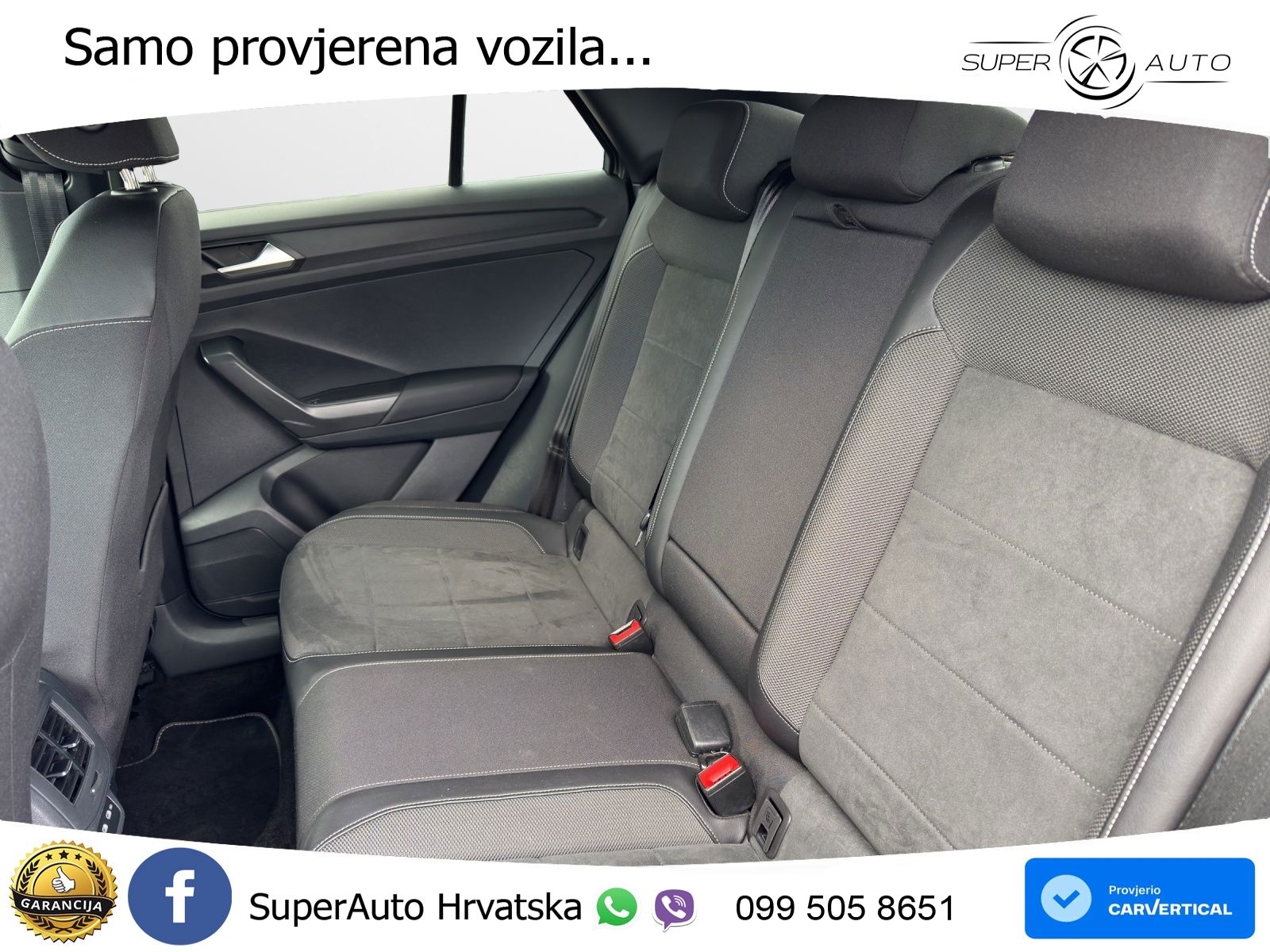 Volkswagen T-Roc I 2.0 TDI (150 KS) DSG LED+GR SJED+ACC
