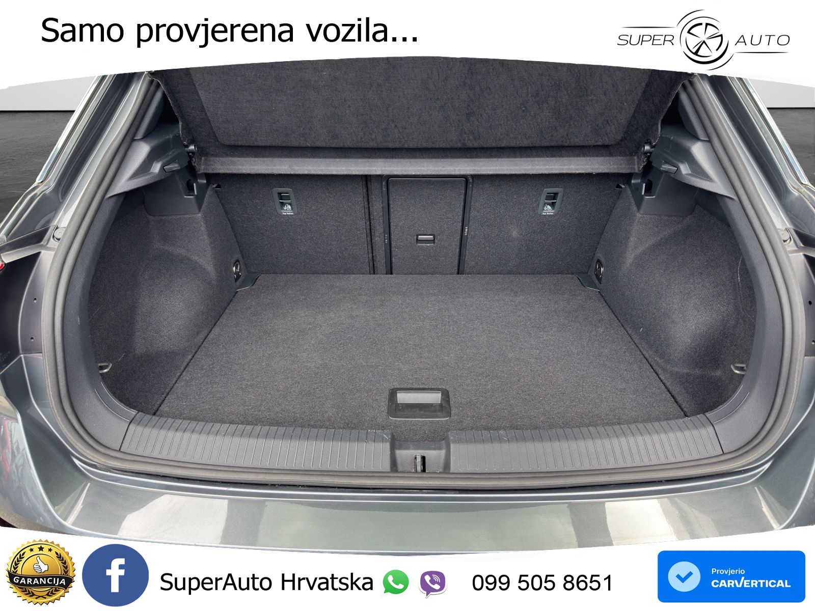 Volkswagen T-Roc I 2.0 TDI (150 KS) DSG LED+GR SJED+ACC