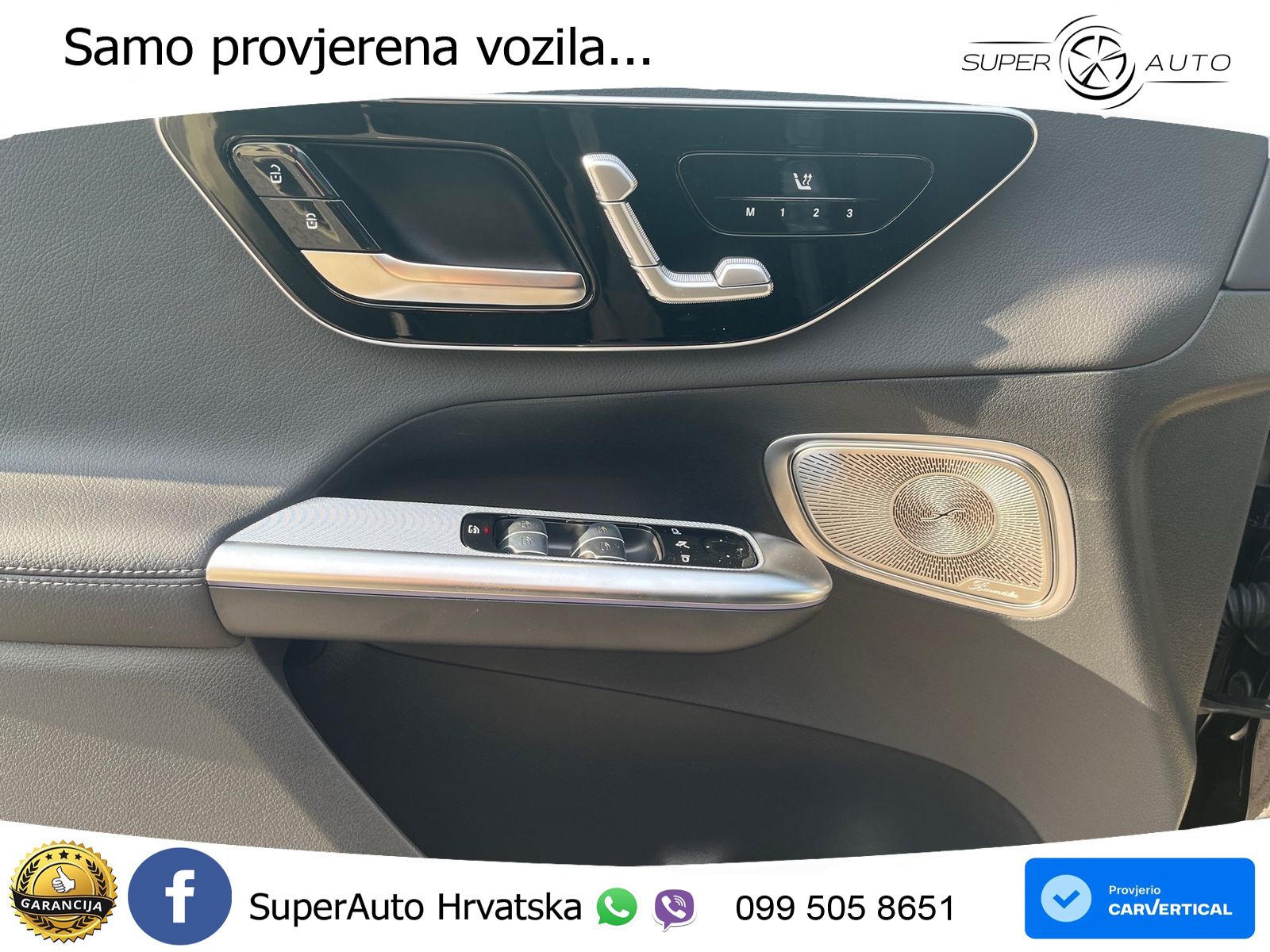 Mercedes GLC 220d (197 KS) 4MATIC 9G-TRONIC AMG ACC+GR SJED+360+PANO