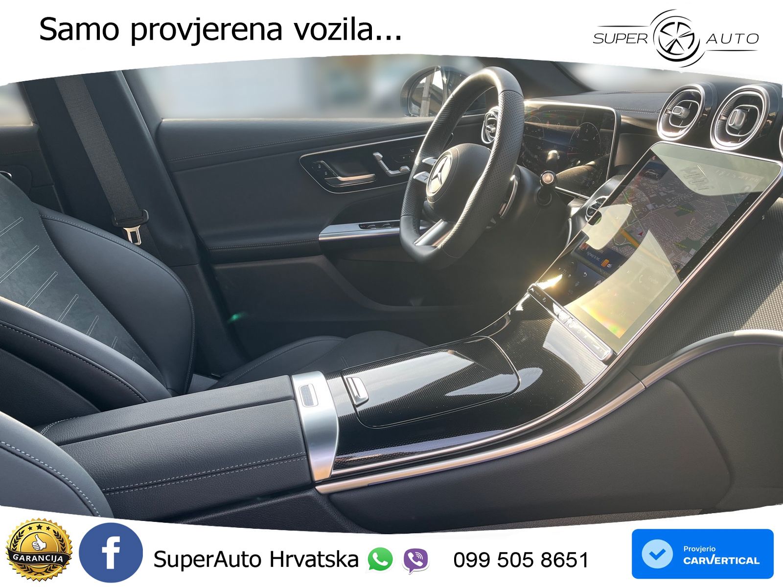 Mercedes GLC 220d (197 KS) 4MATIC 9G-TRONIC AMG ACC+GR SJED+360+PANO