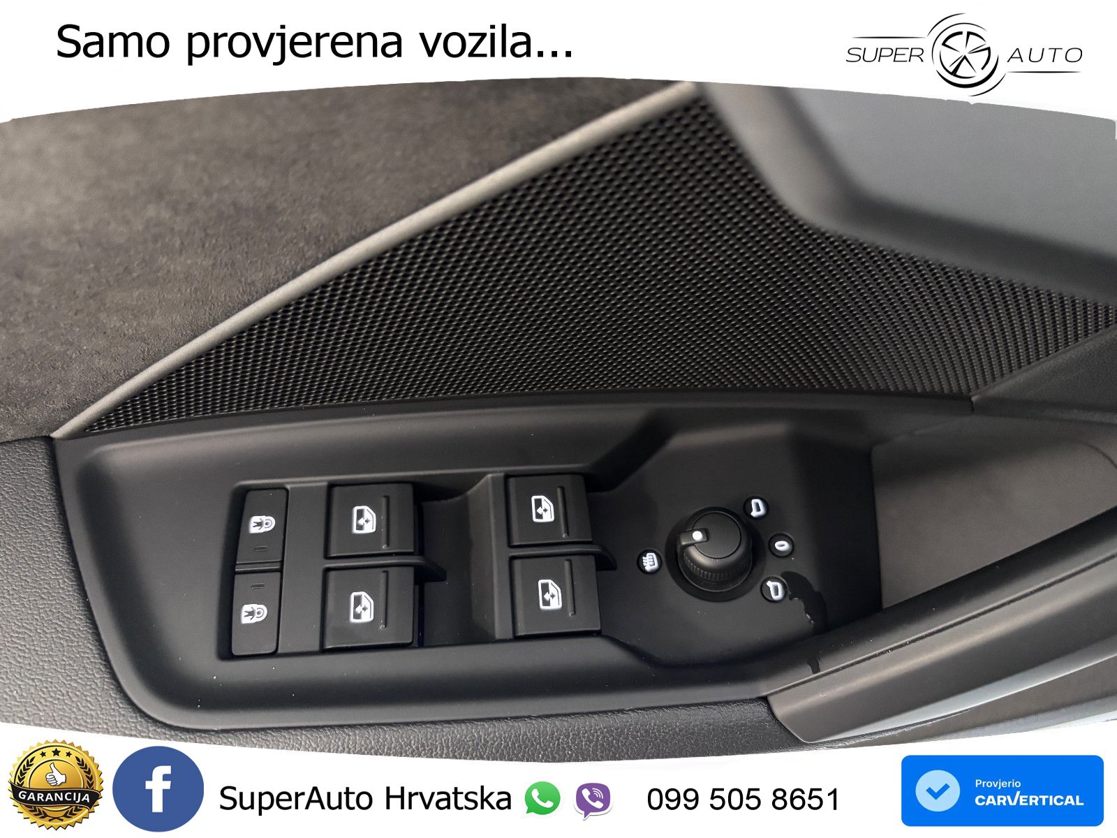 Audi A3 35 TDI (150 KS) S tronic S line