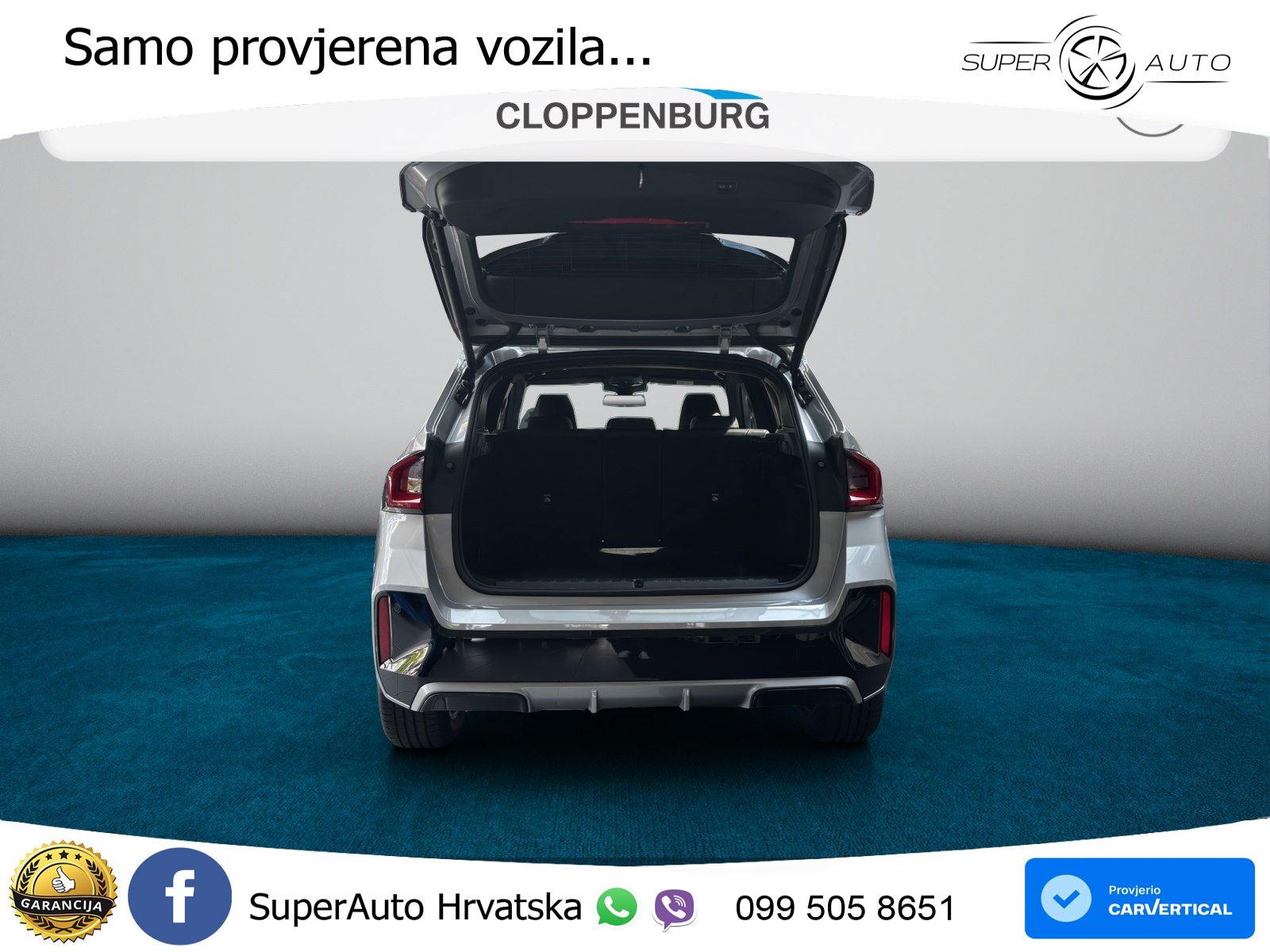 BMW X1 20d (163 KS) sDrive Steptronic M Sport LED+GR SJED+ACC