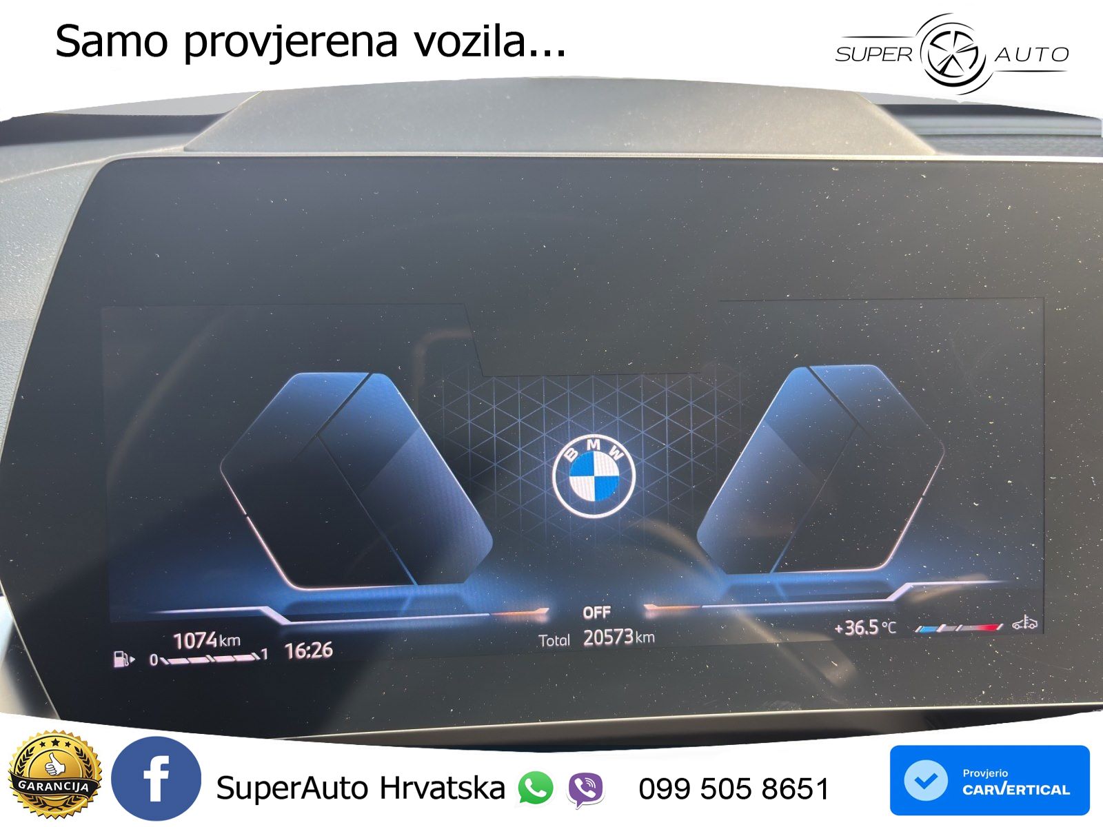 BMW X1 20d (163 KS) sDrive Steptronic M Sport LED+GR SJED+ACC