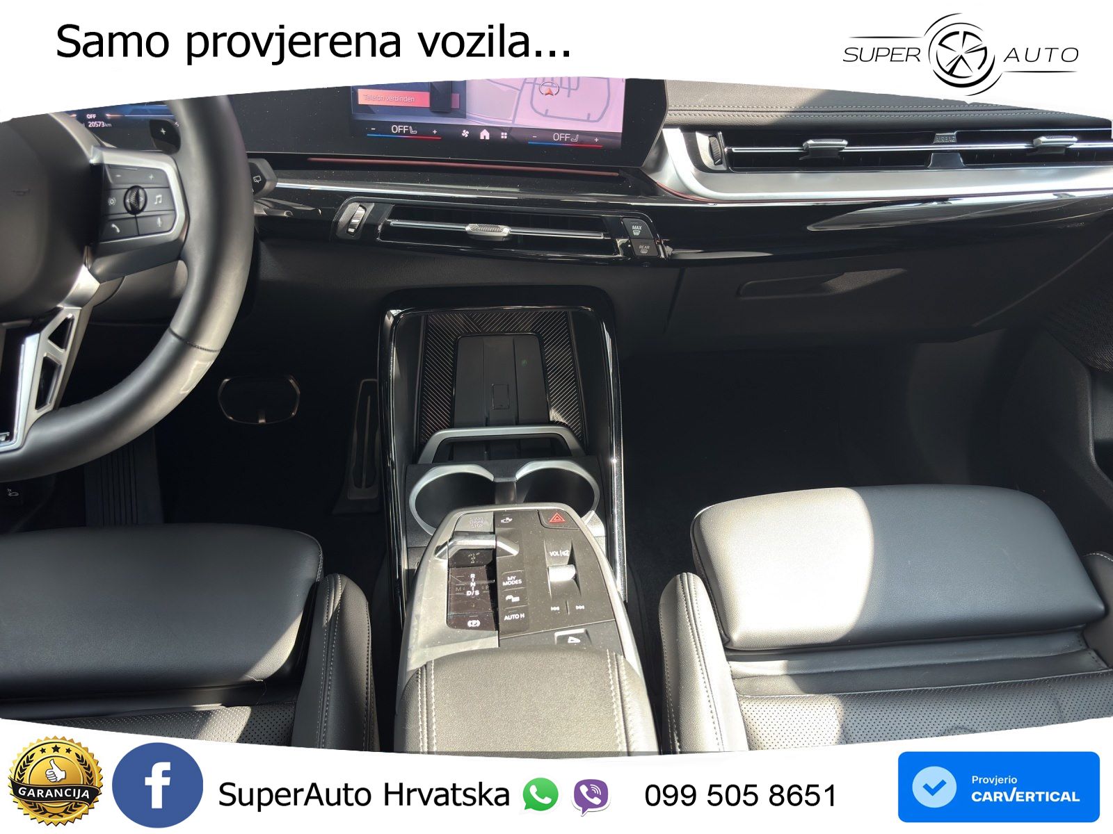 BMW X1 20d (163 KS) sDrive Steptronic M Sport LED+GR SJED+ACC