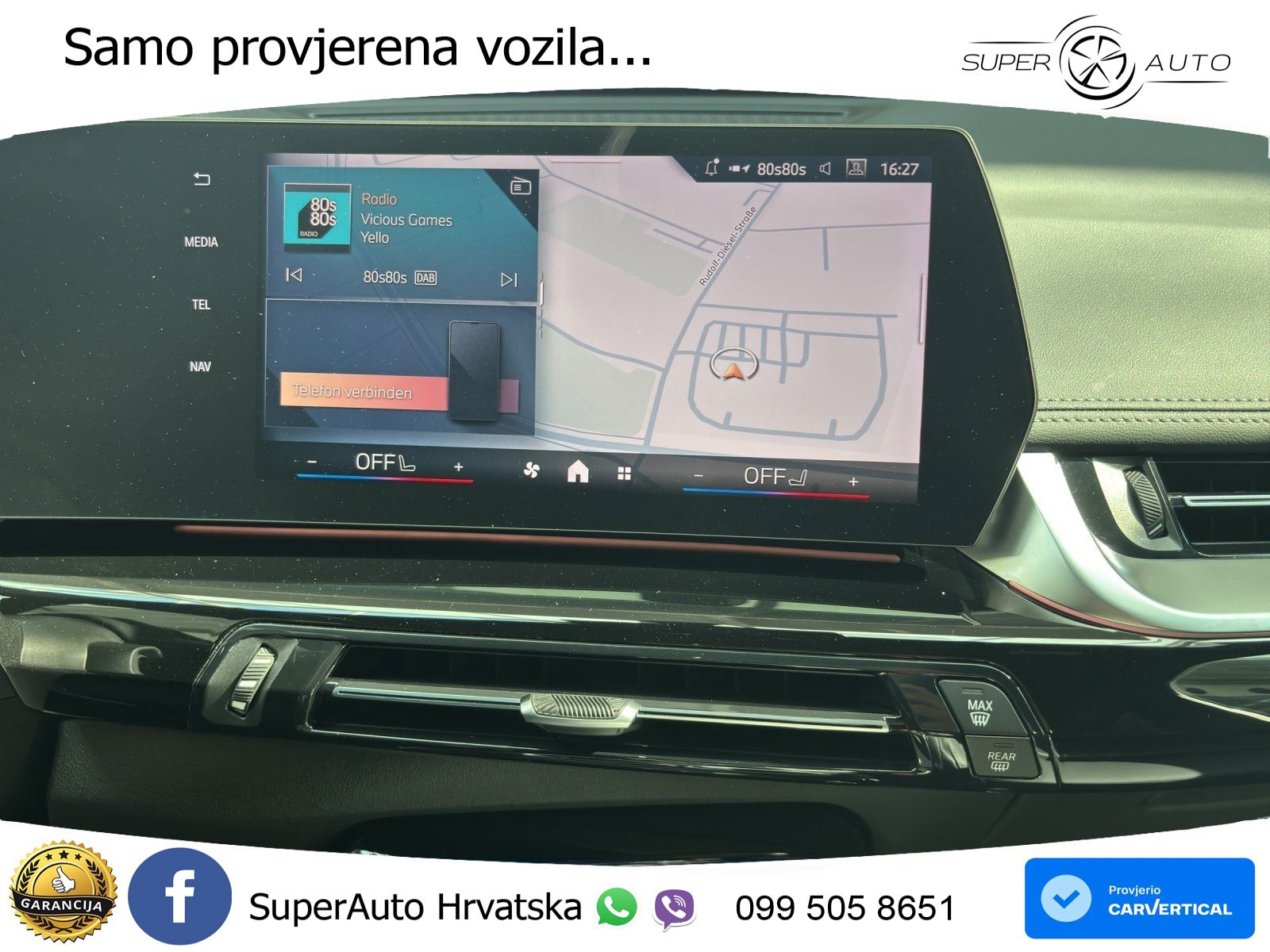 BMW X1 20d (163 KS) sDrive Steptronic M Sport LED+GR SJED+ACC