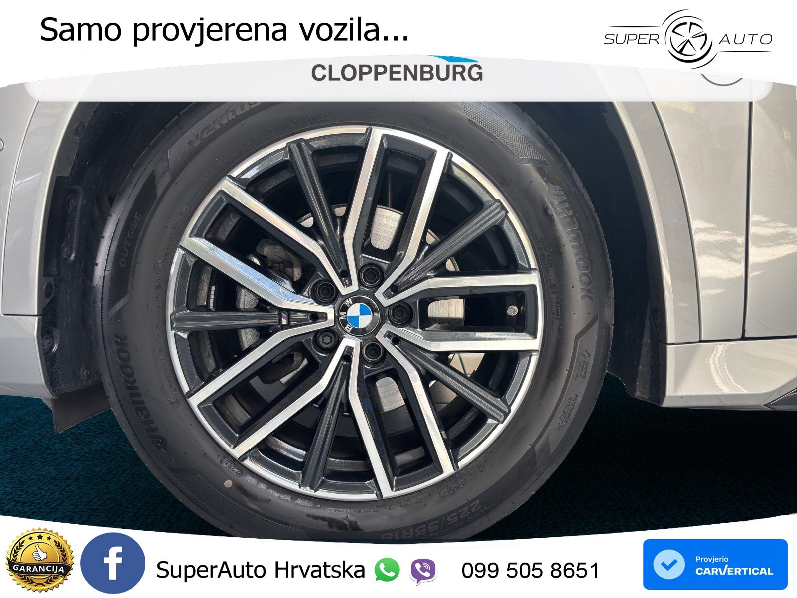 BMW X1 20d (163 KS) sDrive Steptronic M Sport LED+GR SJED+ACC