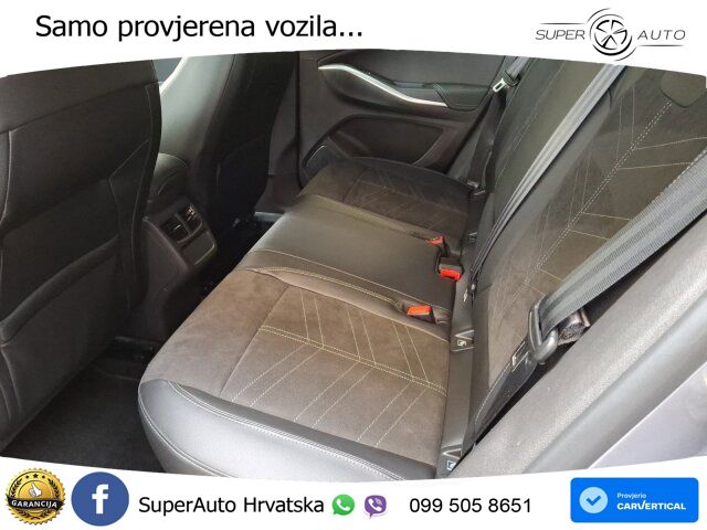 Opel Grandland 1.2i Turbo (130 KS) Automatic GS LED+GR SJED+ACC