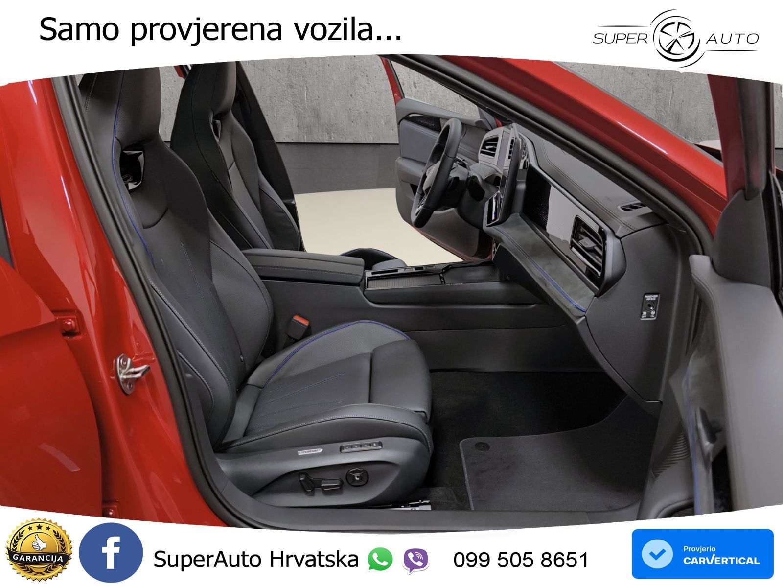 Volkswagen Passat Variant 2.0 TDI (193 KS) 4MOTION DSG R-Line LED+GR SJED+ACC