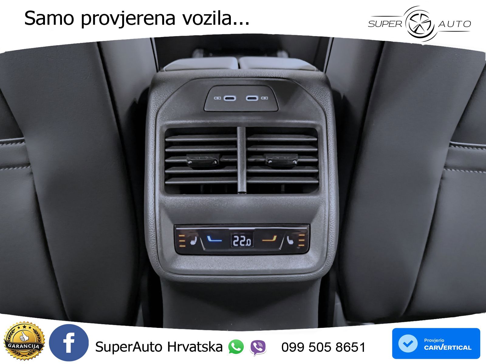 Volkswagen Passat Variant 2.0 TDI (193 KS) 4MOTION DSG R-Line LED+GR SJED+ACC