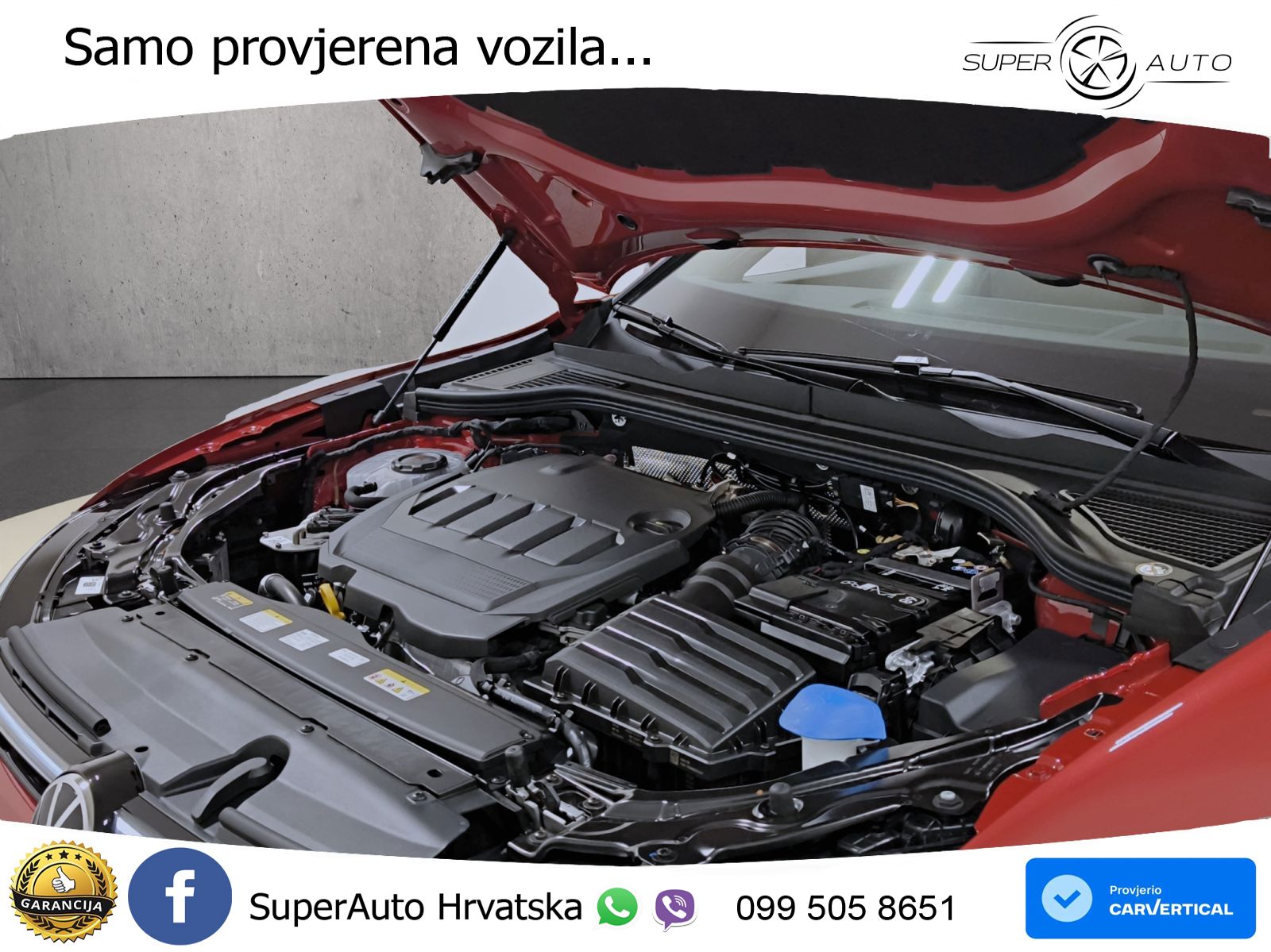 Volkswagen Passat Variant 2.0 TDI (193 KS) 4MOTION DSG R-Line LED+GR SJED+ACC