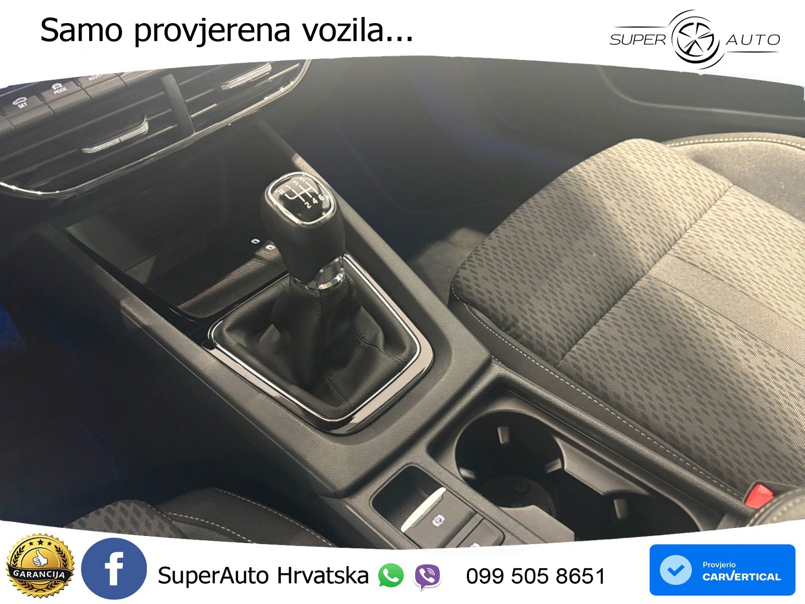 Škoda Octavia Combi 2.0 TDI (150 KS) LED+GR SJED+ACC