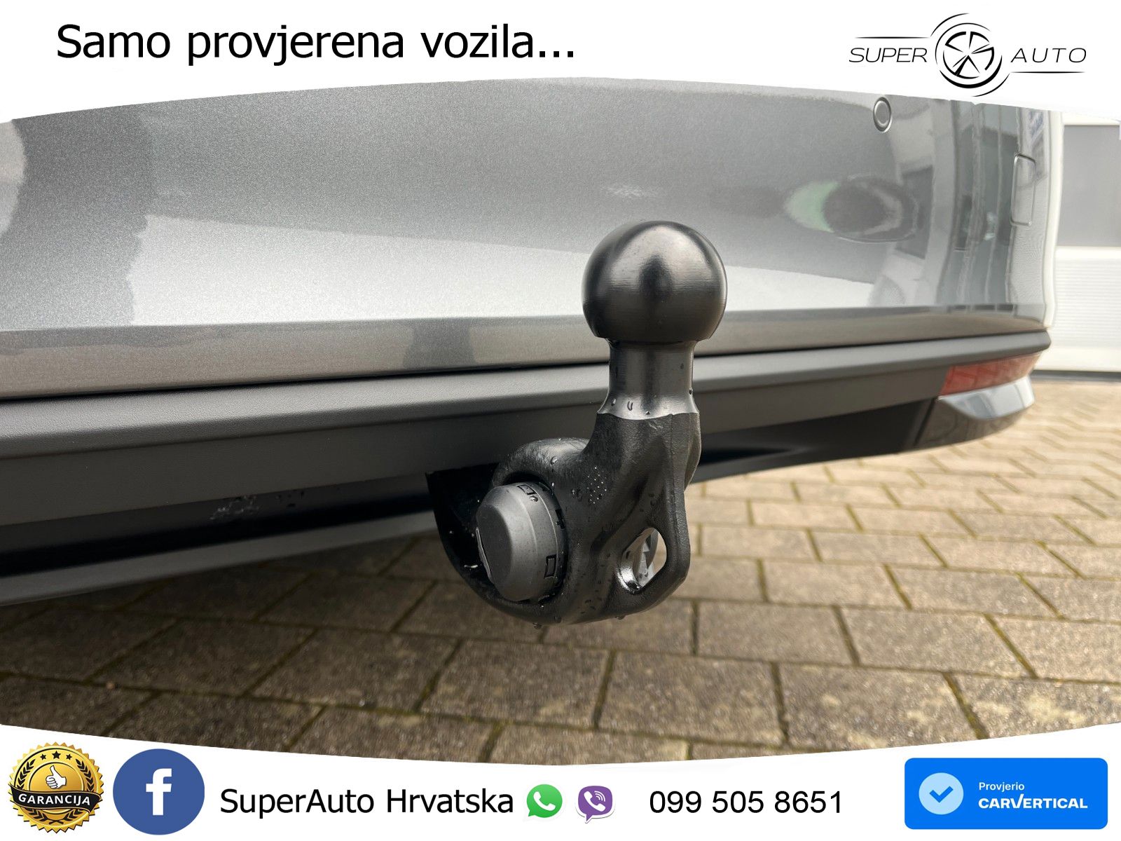 Škoda Octavia Combi 2.0 TDI (150 KS) DSG Selection MATRIX+GR SJED+KAM
