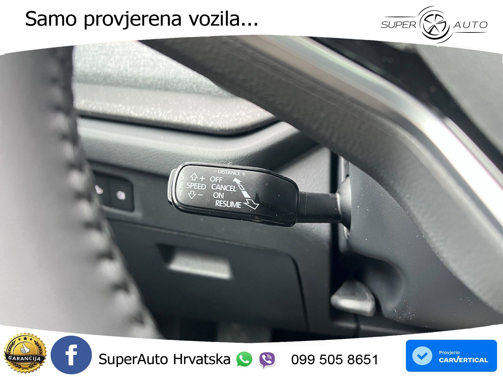 Škoda Octavia Combi 2.0 TDI (150 KS) DSG Selection MATRIX+GR SJED+KAM