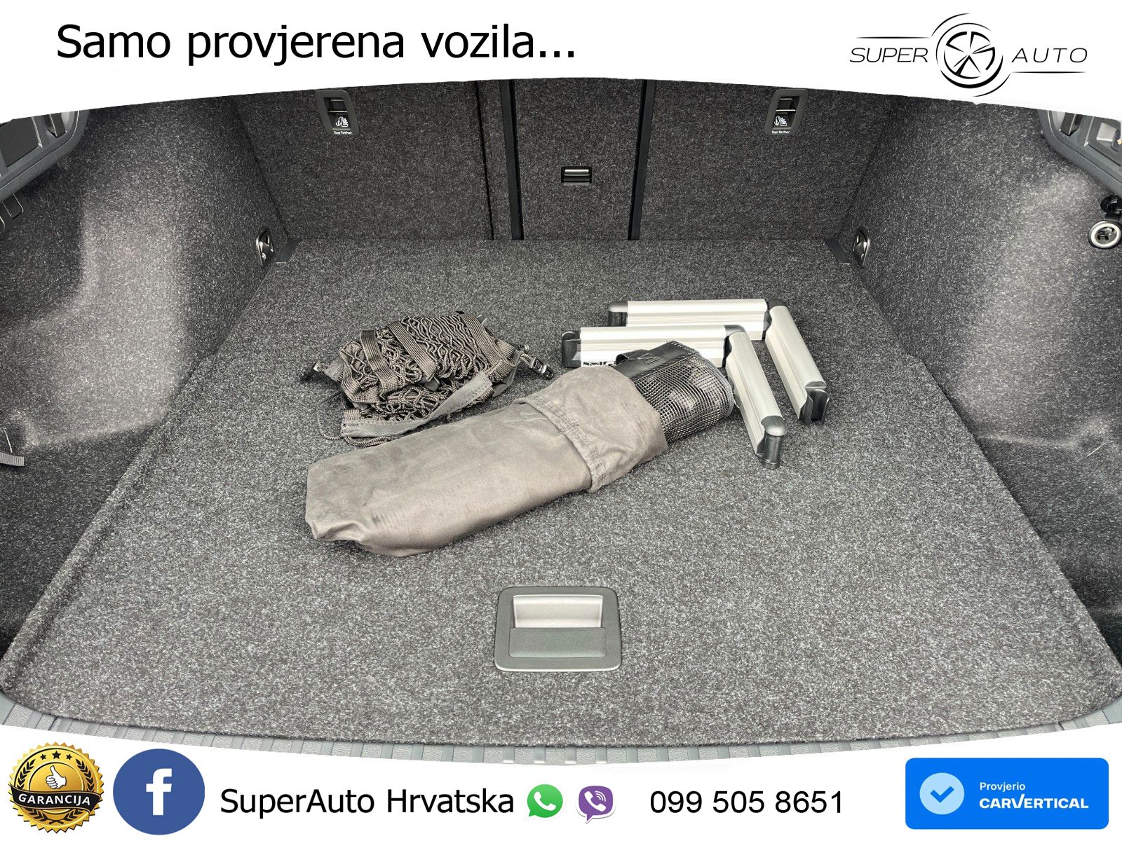 Škoda Octavia Combi 2.0 TDI (150 KS) DSG Selection MATRIX+GR SJED+KAM