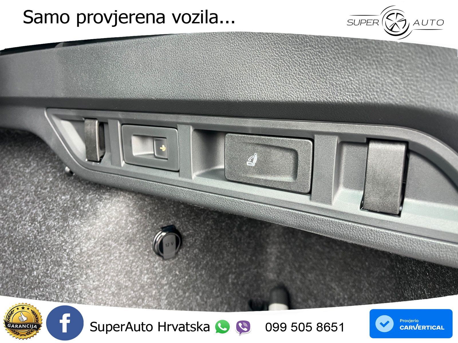 Škoda Octavia Combi 2.0 TDI (150 KS) DSG Selection MATRIX+GR SJED+KAM