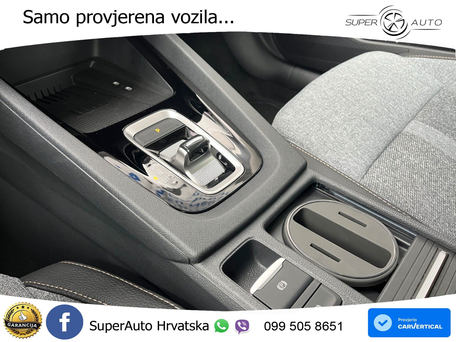 Škoda Octavia Combi 2.0 TDI (150 KS) DSG Selection MATRIX+GR SJED+KAM