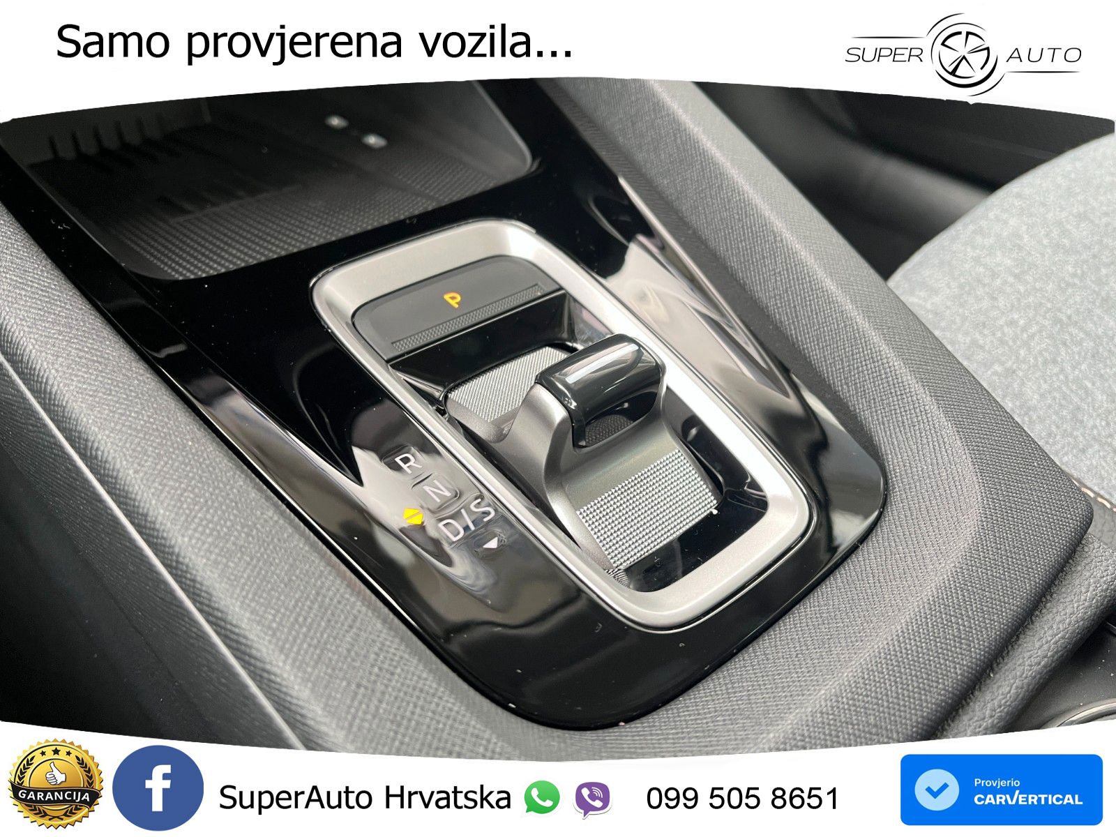 Škoda Octavia Combi 2.0 TDI (150 KS) DSG Selection MATRIX+GR SJED+KAM