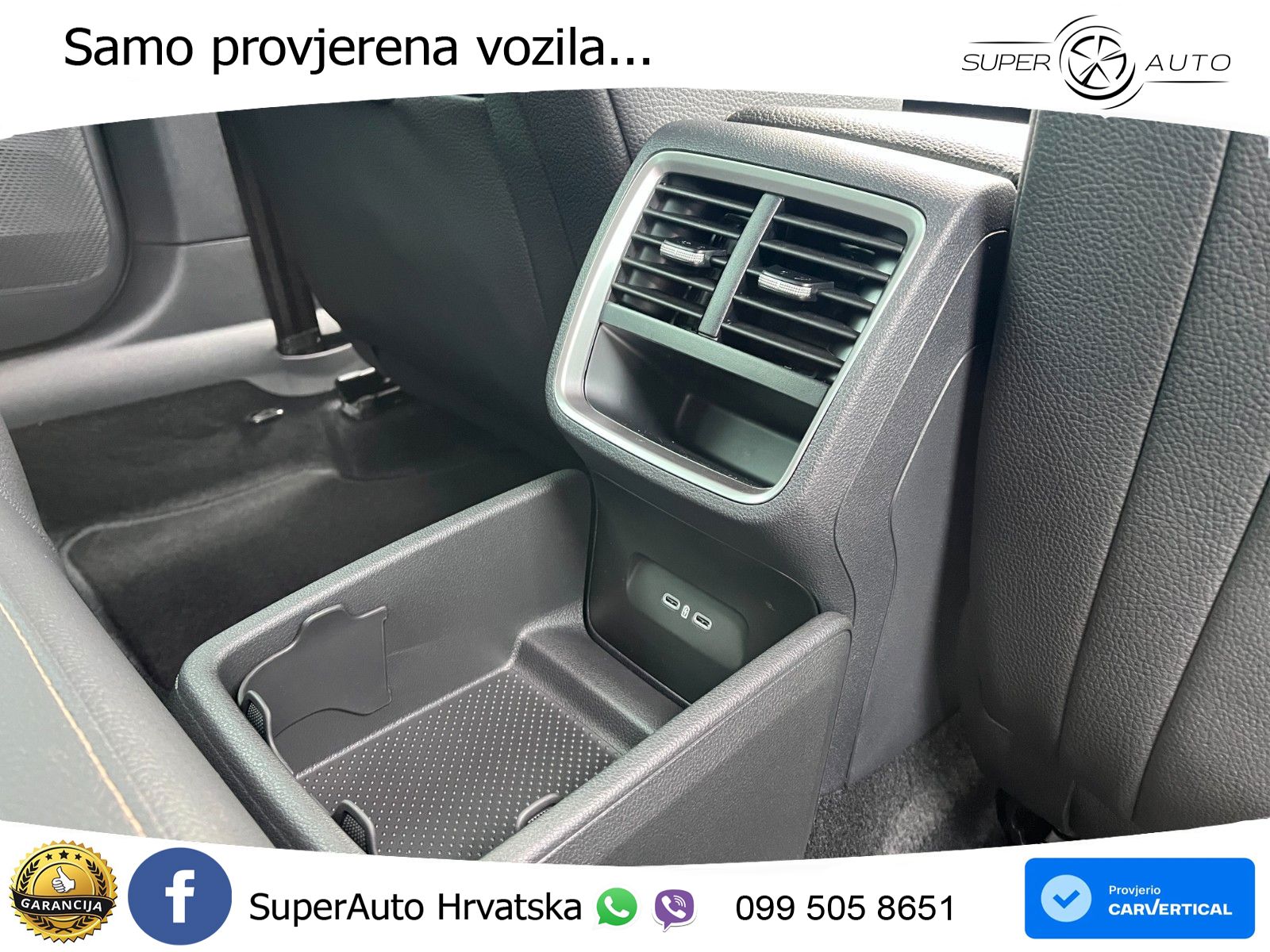 Škoda Octavia Combi 2.0 TDI (150 KS) DSG Selection MATRIX+GR SJED+KAM