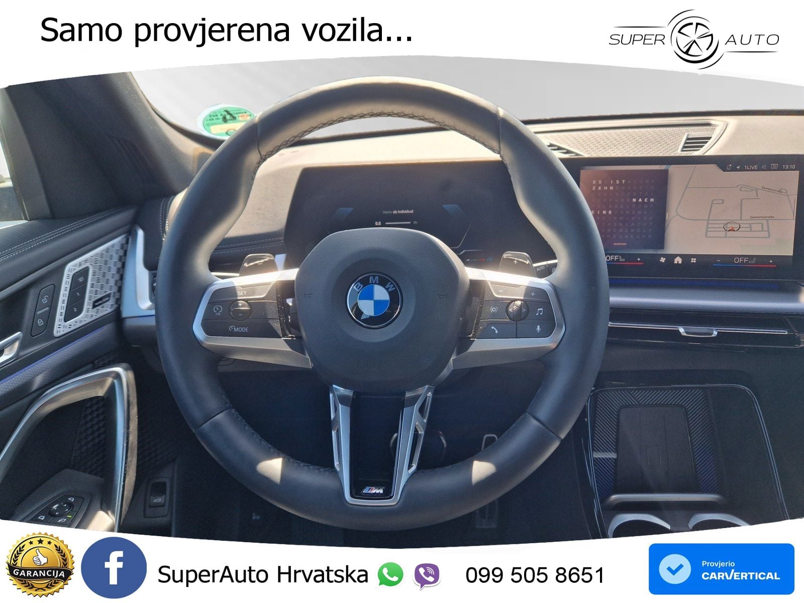 BMW X1 23i (218 KS) xDrive Steptronic LED+GR SJED+ACC
