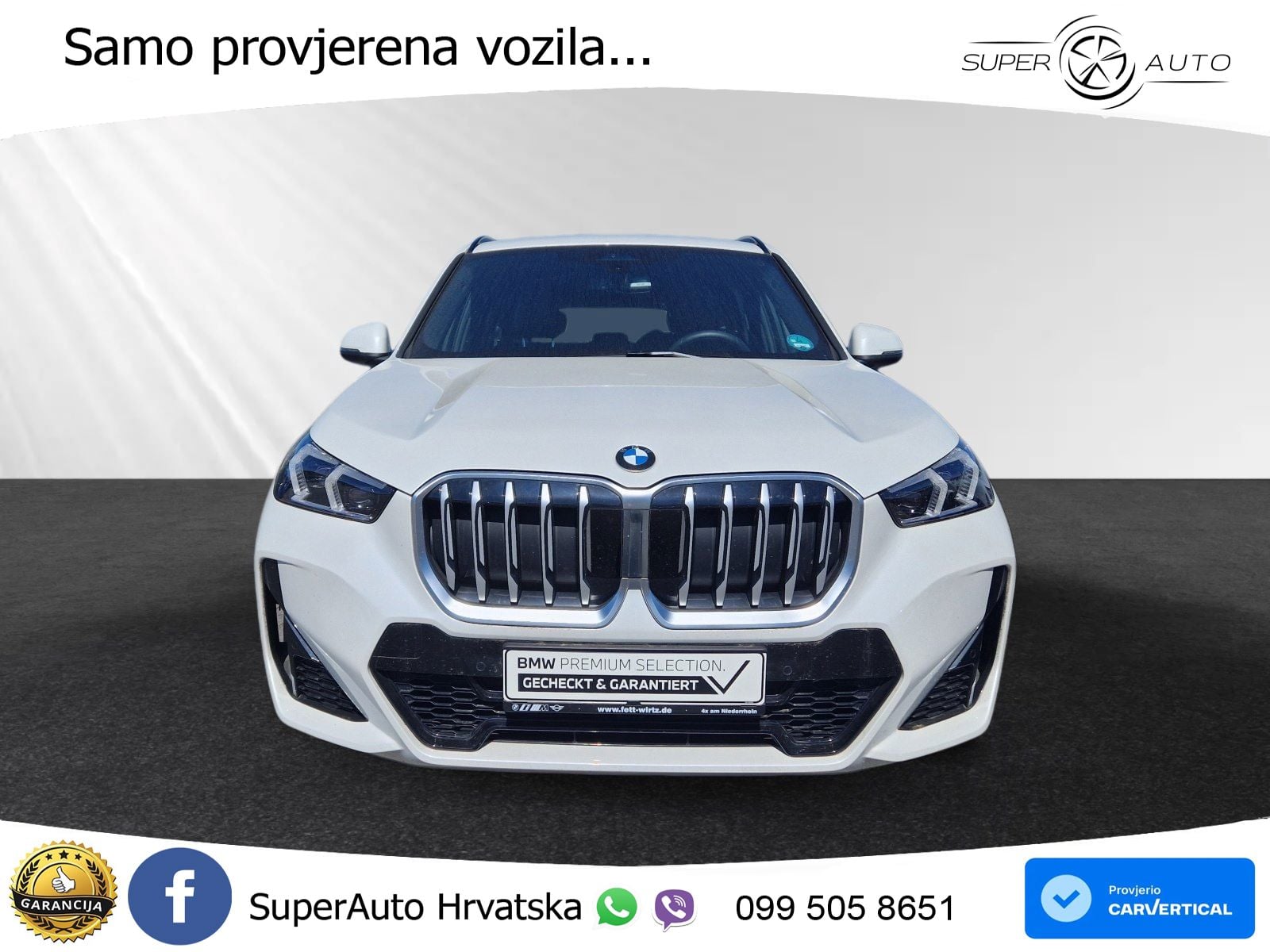 BMW X1 23i (218 KS) xDrive Steptronic LED+GR SJED+ACC