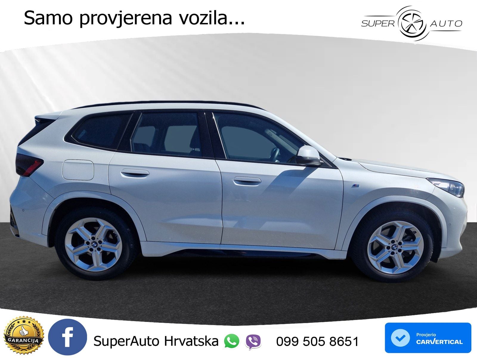 BMW X1 23i (218 KS) xDrive Steptronic LED+GR SJED+ACC