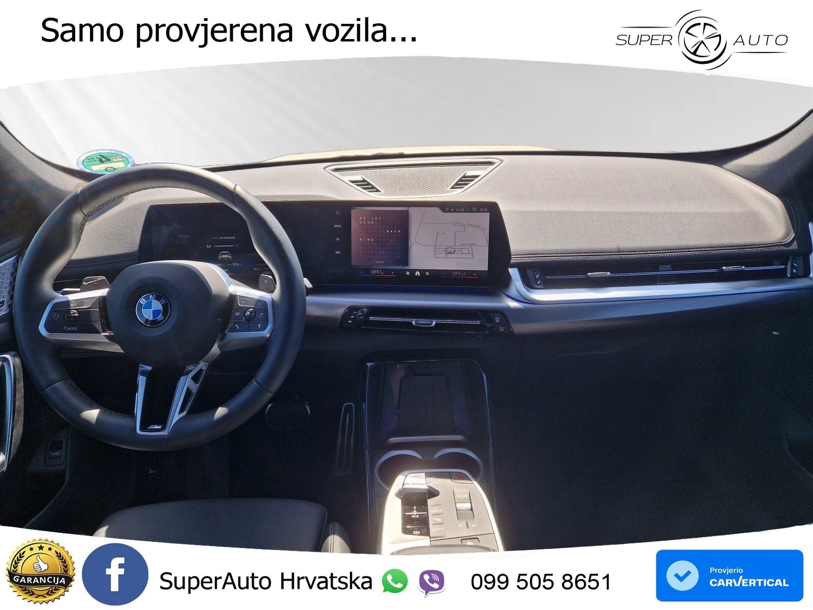 BMW X1 23i (218 KS) xDrive Steptronic LED+GR SJED+ACC