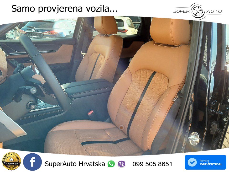 Mazda CX-60 3.3 e-Skyactiv D (254 KS) AWD Automatic MATRIX+GR SJED+KAM